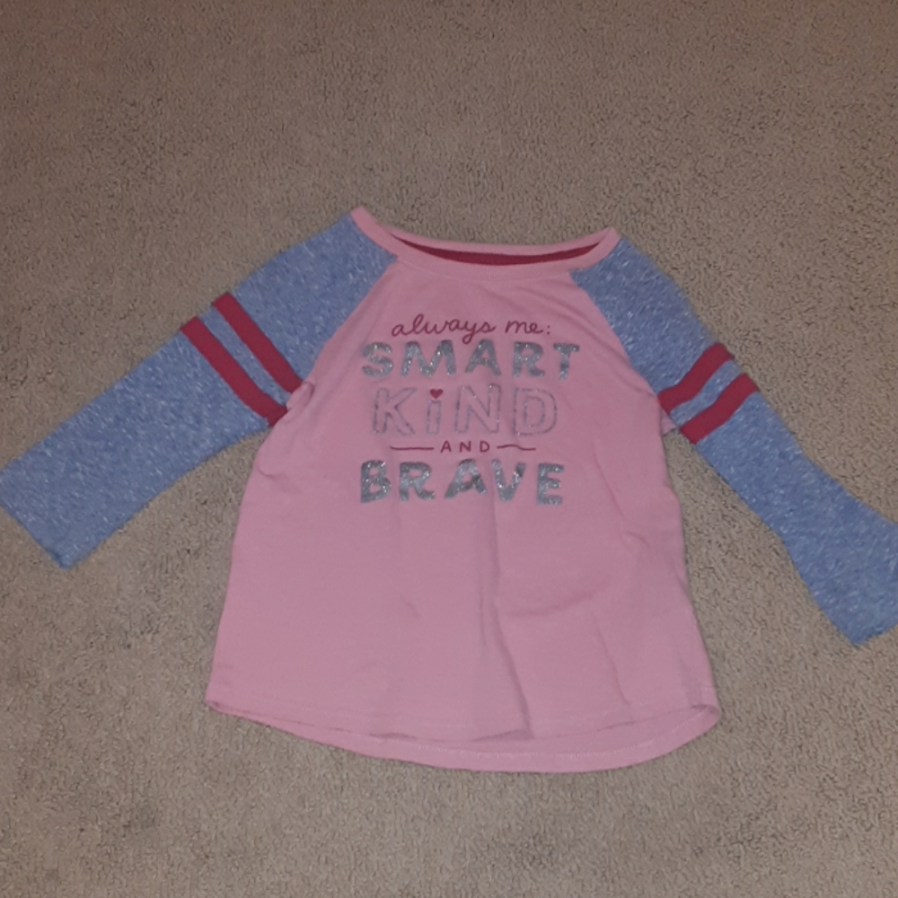 long sleeve girls shirtbnb